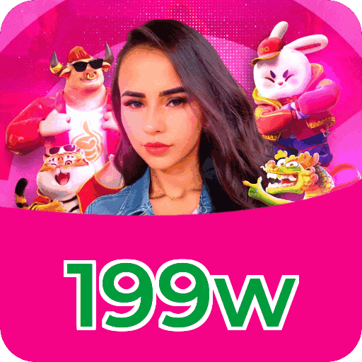 Catálogo 199w 2.547 jogos - Pragmatic Play, Evolution, NetEnt